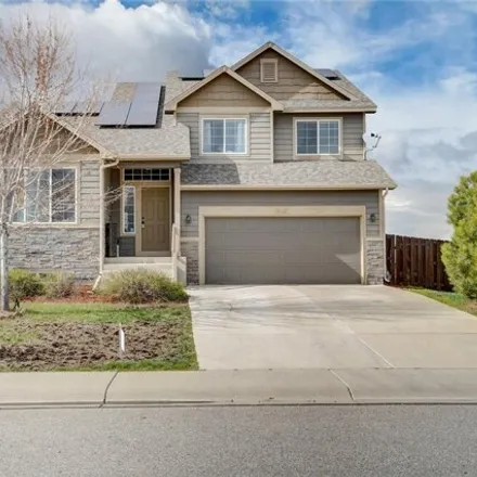 Buy this 4 bed house on 4370 Cypress Ridge Lane in Wellington, Larimer County