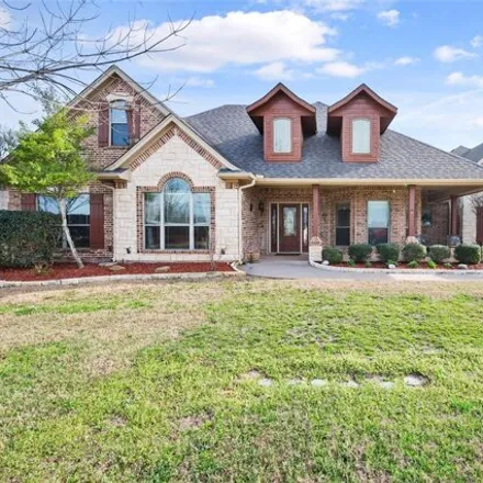 Buy this 5 bed house on 3006 Mc Carver Drive in Midlothian, TX 76065