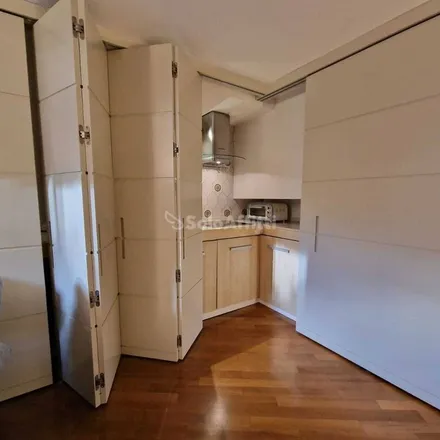 Rent this 2 bed apartment on Via Angelo Ramazzotti 11 in 20900 Monza MB, Italy