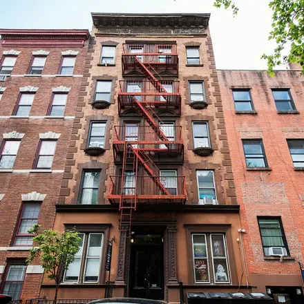 Rent this 3 bed apartment on 454 West 22nd Street in New York, NY 10011