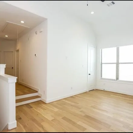 Rent this 3 bed apartment on 3166 Truxillo Street in Houston, TX 77004
