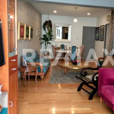 Rent this 2 bed apartment on Avenida Parque Lira in Miguel Hidalgo, 11860 Mexico City