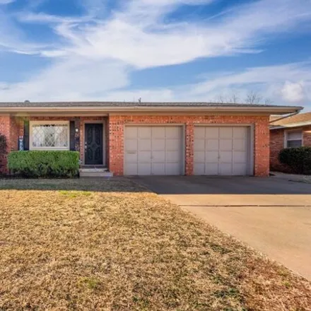 Rent this 3 bed house on 3877 48th Street in Lubbock, TX 79413