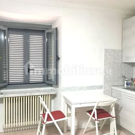 Rent this 1 bed apartment on Piazza Guglielmo Oberdan in 20219 Milan MI, Italy