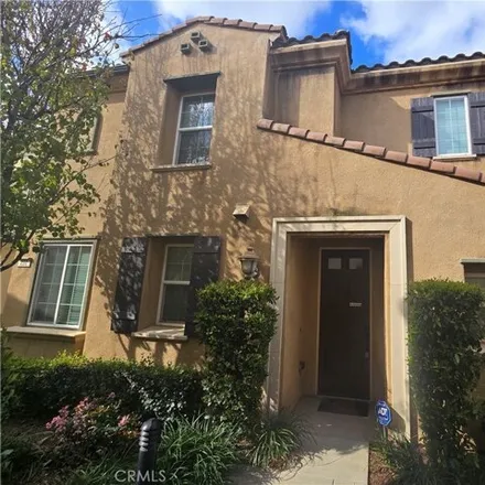 Rent this 3 bed house on 212 West Sparkleberry Avenue in Orange, CA 92865
