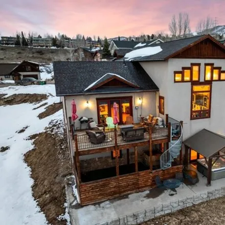 Image 3 - 467 Robin Court, Steamboat Springs, CO 80487, USA - House for sale
