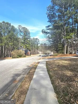 Image 7 - 125 Ferncliff, Fayetteville, GA 30215, USA - House for sale