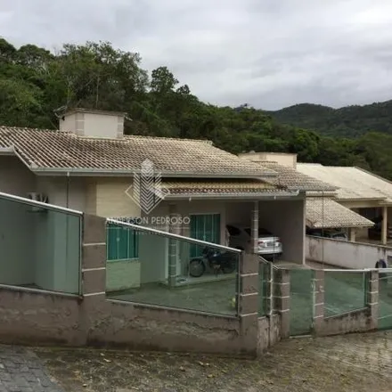 Buy this 3 bed house on Rua Flor-de-Lis in São Sebastião, Palhoça - SC