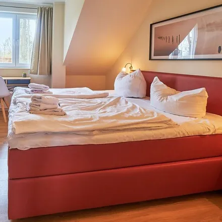 Rent this 2 bed apartment on Göhren-Lebbin in Schlossstraße, 17213 Göhren-Lebbin