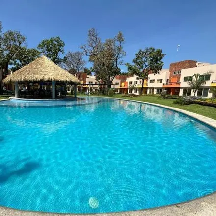 Image 1 - unnamed road, Villas Gardenia Yautepec, 62732 Yautepec, MOR, Mexico - House for sale