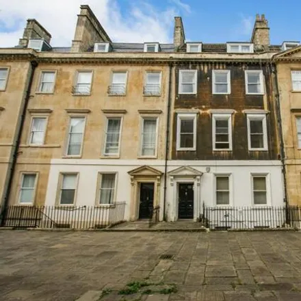 Buy this 2 bed apartment on Hotel Indigo in 2-8 South Parade, Bath
