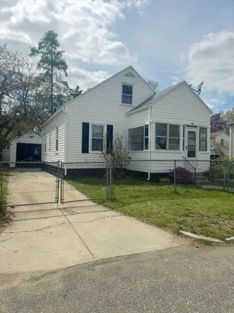 Buy this 3 bed house on 90 Elijah Street in Springfield, MA 01111
