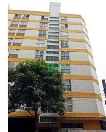 Buy this 1 bed apartment on Edifício Paranagua in Rua Frei Caneca 180, Consolação