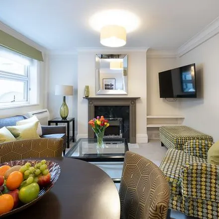 Image 3 - 16 Beaufort Gardens, London, SW3 1PY, United Kingdom - Apartment for rent