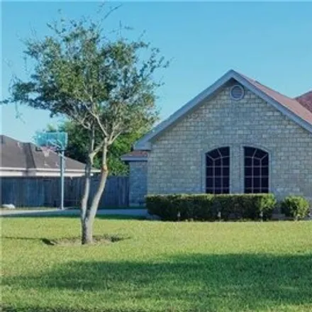 Buy this 4 bed house on 16732 Lantana Drive in Primera, Cameron County