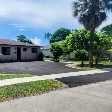 Image 2 - 1171 NW 17th Ave, Boca Raton, Florida, 33486 - House for sale