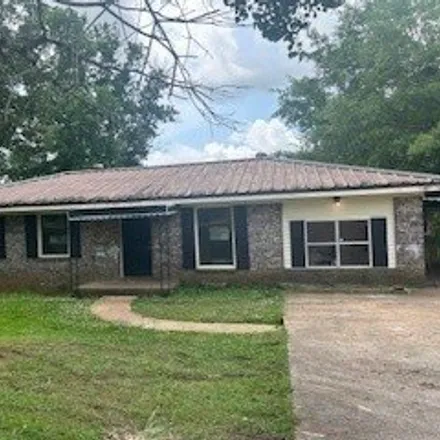 Buy this 3 bed house on 6661 16th Street Southwest in Chambers County, AL 36863