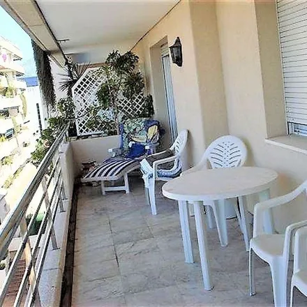 Image 6 - Solo Qui, Calle de la Ribera, 29660 Marbella, Spain - Apartment for rent