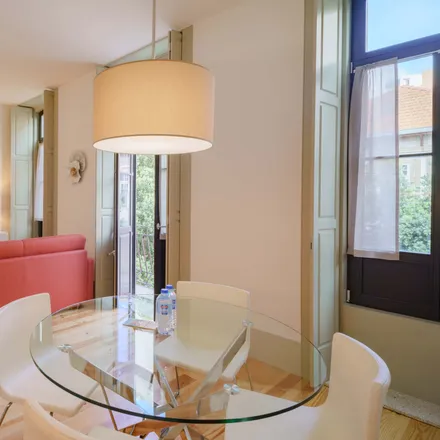 Rent this 1 bed apartment on Tupperware in Rua de Tomáz Ribeiro, 4450-019 Matosinhos