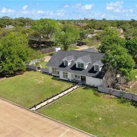 Buy this 4 bed house on 829 Bob White Street in Bryan, TX 77802