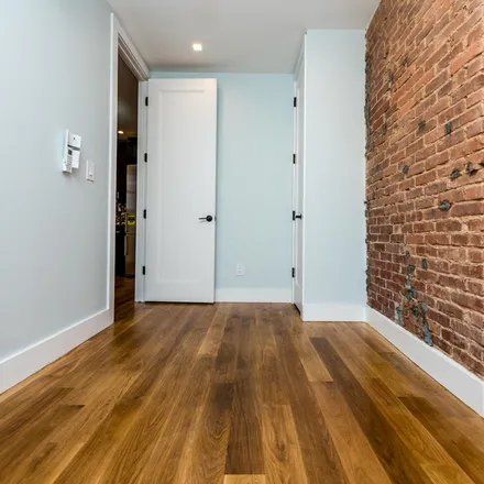 Rent this 2 bed apartment on 67-02 60th Street in New York, NY 11385