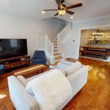 Buy this 3 bed apartment on 4350 Mitchell Street in Andorra, Philadelphia