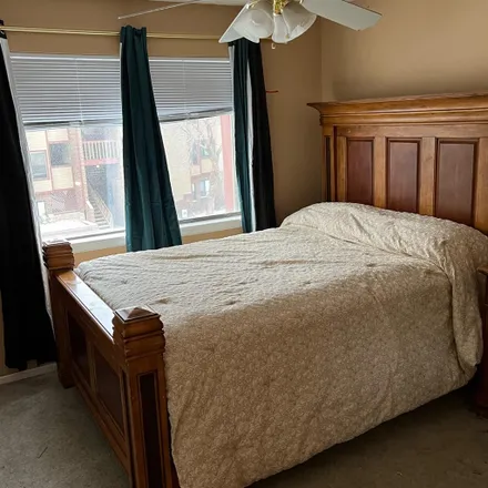 Rent this 1 bed room on 8741 Dawson Street in Denver, CO 80229