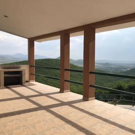 Image 2 - unnamed road, 76976, QUE, Mexico - House for sale