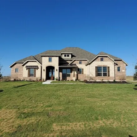 Buy this 4 bed house on 54 Hunter Pass in Waxahachie, Texas