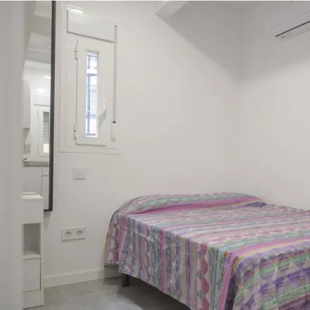 Rent this studio apartment on Calle de Abel in 26, 28039 Madrid