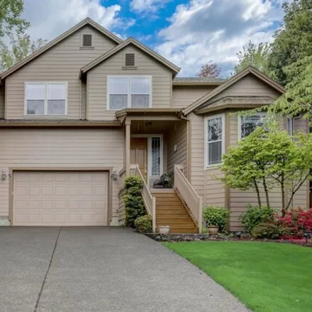 Buy this 5 bed house on 12330 Southwest Kelly Lane in Tigard, OR 97223