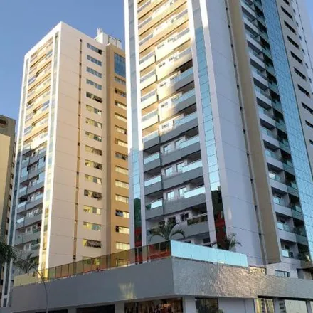 Image 2 - Avenida Boulevard Norte, Águas Claras - Federal District, 71907-720, Brazil - Apartment for rent