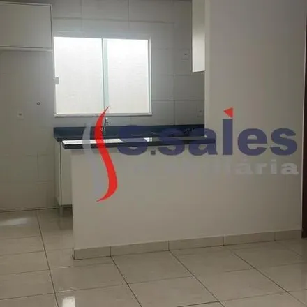 Buy this 2 bed apartment on SHVP - Rua 4C - Chácara 5 2 in Vicente Pires - Federal District, 72006-203