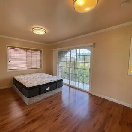 Rent this 3 bed apartment on 861 Dickson Street in Los Angeles, CA 90292