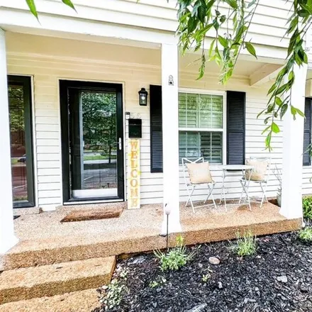 Rent this 3 bed house on unnamed road in Hickory Valley Estates, Nashville-Davidson