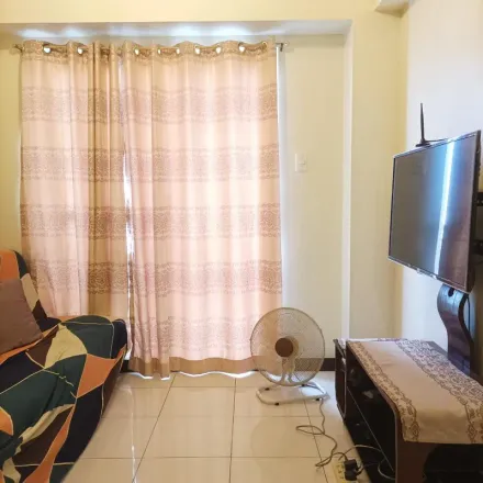 Image 1 - South Zinnia Tower, Zinnia Road, Katipunan, Quezon City, 1105 Metro Manila, Philippines - Apartment for rent