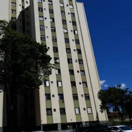 Image 2 - Rua Pio XI, Ipiranga, Belo Horizonte - MG, 31160-210, Brazil - Apartment for sale