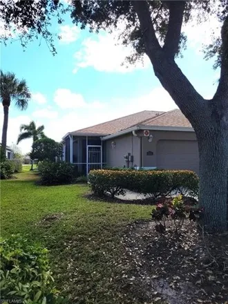 Buy this 2 bed condo on Arrowhead Golf Course in Crestview Way, Collier County