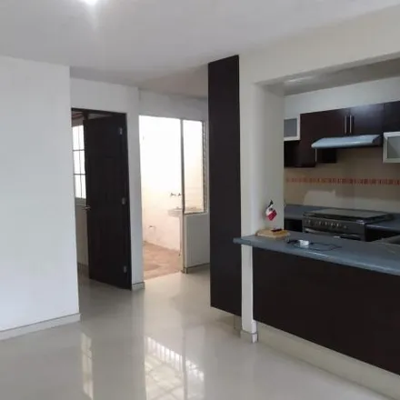 Rent this 3 bed house on Calle Tuxpan in Colegio del Aire, 45201 Nuevo México