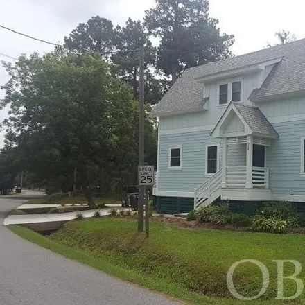 Buy this 3 bed house on 120 California Road in California, Dare County