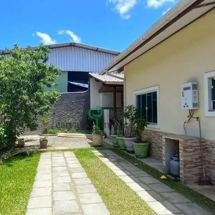Rent this 3 bed house on unnamed road in Vargem Grande, Região Geográfica Intermediária de Petrópolis - RJ
