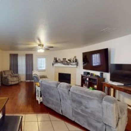 Buy this 4 bed apartment on 1858 Eagle River Trl in Bear Creek Ranch, Lancaster