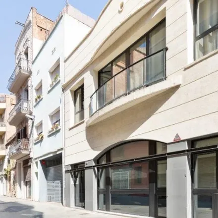 Image 2 - Carrer de Galileu, 310, 08028 Barcelona, Spain - Apartment for rent