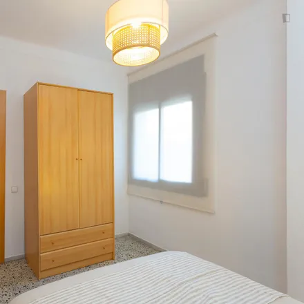 Image 3 - Carrer de Buenaventura Muñoz, 24, 08018 Barcelona, Spain - Apartment for rent