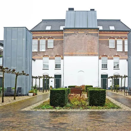 Image 2 - Molenveldlaan 234, 6523 RP Nijmegen, Netherlands - Apartment for rent