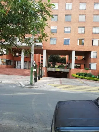 Rent this 3 bed apartment on Parqueadero Sótano in Teusaquillo, 111321 Bogota
