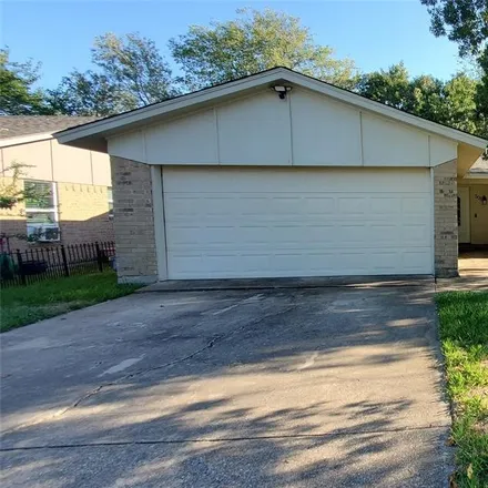Rent this 3 bed house on 508 Pearl Street in Keller, TX 76248
