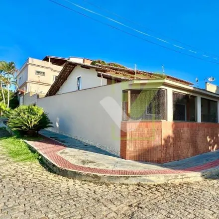 Image 1 - Rua Camélia, Jardim Planalto, Colatina - ES, 29701-680, Brazil - House for sale