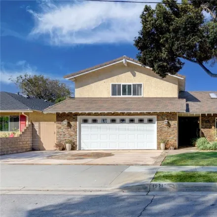 Buy this 4 bed house on 1975 West 236th Street in Torrance, CA 90501