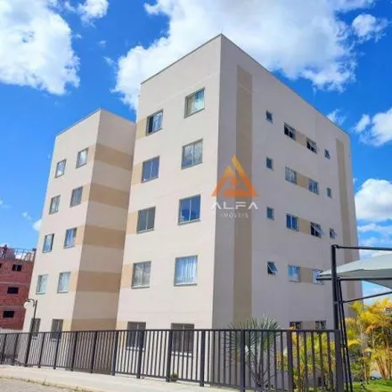Rent this 2 bed apartment on Rua Coronel Neator de Oliveira in Santa Cecília, Barbacena - MG